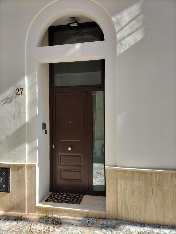 Вілла La Casa Del Pumo Бриндізі Екстер'єр фото